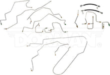 Load image into Gallery viewer, 919-031 Brake Hydraulic Line Kit Dorman - OE Solutions Canada