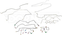 Load image into Gallery viewer, 919-033 Brake Hydraulic Line Kit Dorman - OE Solutions Canada