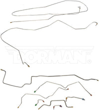 Load image into Gallery viewer, 919-034 Brake Hydraulic Line Kit Dorman - OE Solutions Canada