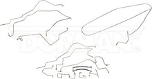 Load image into Gallery viewer, 919-036 Brake Hydraulic Line Kit Dorman - OE Solutions Canada