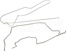 Load image into Gallery viewer, 919-037 Brake Hydraulic Line Kit Dorman - OE Solutions Canada