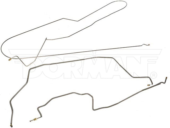 919-037 Brake Hydraulic Line Kit Dorman - OE Solutions Canada