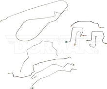Load image into Gallery viewer, 919-038 Brake Hydraulic Line Kit Dorman - OE Solutions Canada