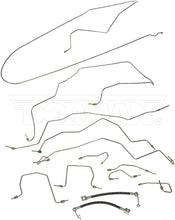 Charger l'image dans la galerie, 919-039 Brake Hydraulic Line Kit Dorman - OE Solutions Canada