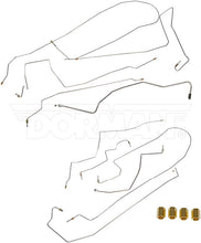 Charger l'image dans la galerie, 919-041 Brake Hydraulic Line Dorman - OE Solutions Canada
