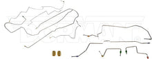 Charger l'image dans la galerie, 919-042 Brake Hydraulic Line Dorman - OE Solutions Canada