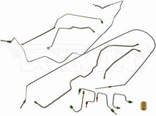 Charger l'image dans la galerie, 919-043 Brake Hydraulic Line Dorman - OE Solutions Canada