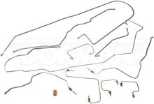 Charger l'image dans la galerie, 919-044 Brake Hydraulic Line Dorman - OE Solutions Canada