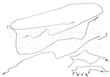 Charger l'image dans la galerie, 919-048 Brake Hydraulic Line Dorman - OE Solutions Canada