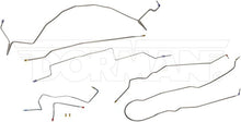 Load image into Gallery viewer, 919-049 Brake Hydraulic Line Dorman - OE Solutions Canada