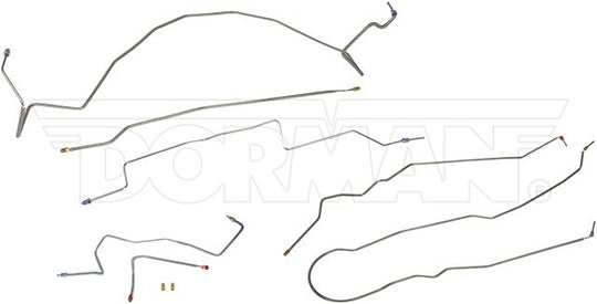 919-049 Brake Hydraulic Line Dorman - OE Solutions Canada