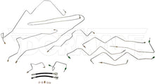 Load image into Gallery viewer, 919-052 Brake Hydraulic Line Dorman - OE Solutions Canada