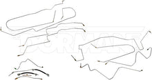 Load image into Gallery viewer, 919-053 Brake Hydraulic Line Dorman - OE Solutions Canada