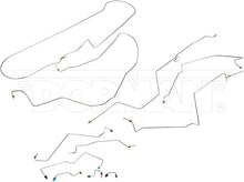 Charger l'image dans la galerie, 919-056 Brake Hydraulic Line Dorman - OE Solutions Canada