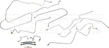 Load image into Gallery viewer, 919-057 Brake Hydraulic Line Dorman - OE Solutions Canada