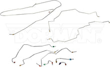 Load image into Gallery viewer, 919-058 Brake Hydraulic Line Dorman - OE Solutions Canada