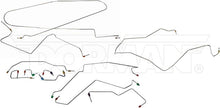 Load image into Gallery viewer, 919-060 Brake Hydraulic Line Dorman - OE Solutions Canada