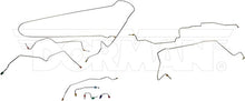 Charger l'image dans la galerie, 919-066 Brake Hydraulic Line Dorman - OE Solutions Canada