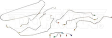 Load image into Gallery viewer, 919-067 Brake Hydraulic Line Dorman - OE Solutions Canada