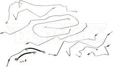Load image into Gallery viewer, 919-068 Brake Hydraulic Line Dorman - OE Solutions Canada