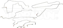 Load image into Gallery viewer, 919-072 Brake Hydraulic Line Dorman - OE Solutions Canada