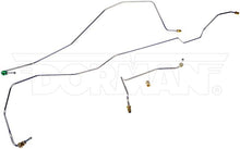 Charger l'image dans la galerie, 919-074 Brake Hydraulic Line Dorman - OE Solutions Canada