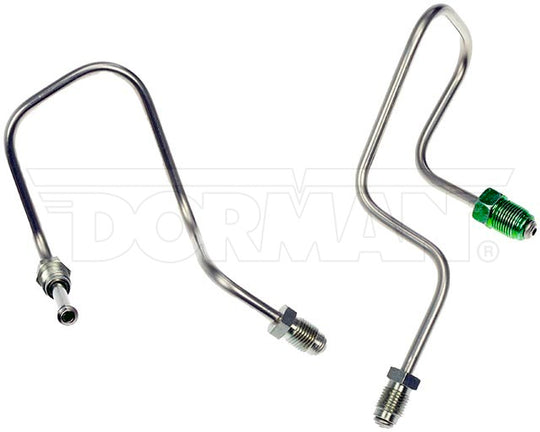 919-075 Brake Hydraulic Line Dorman - OE Solutions Canada