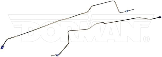 919-077 Brake Hydraulic Line Dorman - OE Solutions Canada