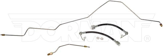 919-080 Brake Hydraulic Line Dorman - OE Solutions Canada