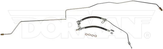 919-081 Brake Hydraulic Line Dorman - OE Solutions Canada
