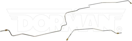 919-082 Brake Hydraulic Line Dorman - OE Solutions Canada