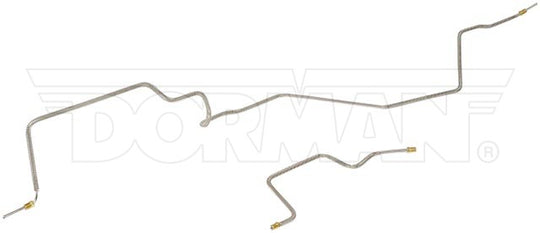 919-086 Brake Hydraulic Line Dorman - OE Solutions Canada