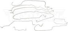 Load image into Gallery viewer, 919-144 Brake Hydraulic Line Kit Dorman - OE Solutions Canada