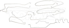 Load image into Gallery viewer, 919-154 Brake Hydraulic Line Kit Dorman - OE Solutions Canada