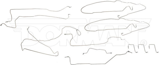 919-154 Brake Hydraulic Line Kit Dorman - OE Solutions Canada