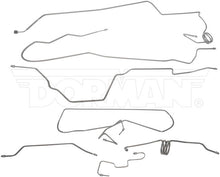 Load image into Gallery viewer, 919-166 Brake Hydraulic Line Kit Dorman - OE Solutions Canada