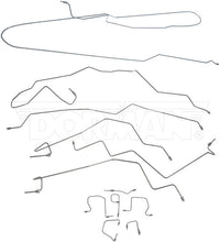 Load image into Gallery viewer, 919-180 Brake Hydraulic Line Kit Dorman - OE Solutions Canada