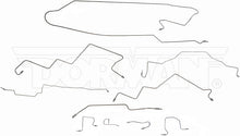 Load image into Gallery viewer, 919-213 Brake Hydraulic Line Kit Dorman - OE Solutions Canada