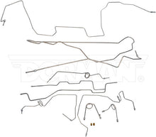 Load image into Gallery viewer, 919-222 Brake Hydraulic Line Kit Dorman - OE Solutions Canada