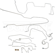 Load image into Gallery viewer, 919-223 Brake Hydraulic Line Kit Dorman - OE Solutions Canada