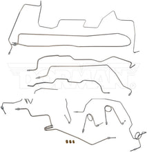 Charger l'image dans la galerie, 919-224 Brake Hydraulic Line Kit Dorman - OE Solutions Canada