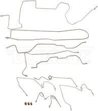 Load image into Gallery viewer, 919-225 Brake Hydraulic Line Kit Dorman - OE Solutions Canada