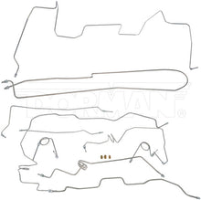 Load image into Gallery viewer, 919-226 Brake Hydraulic Line Kit Dorman - OE Solutions Canada