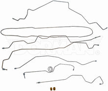 Load image into Gallery viewer, 919-227 Brake Hydraulic Line Kit Dorman - OE Solutions Canada