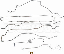Load image into Gallery viewer, 919-232 Brake Hydraulic Line Kit Dorman - OE Solutions Canada