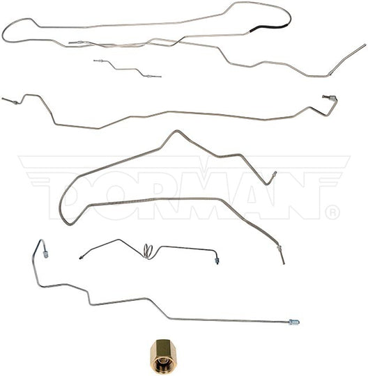 919-234 Brake Hydraulic Line Kit Dorman - OE Solutions Canada