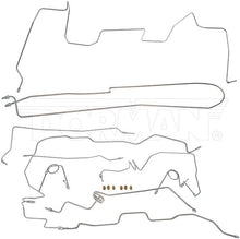 Load image into Gallery viewer, 919-242 Brake Hydraulic Line Kit Dorman - OE Solutions Canada