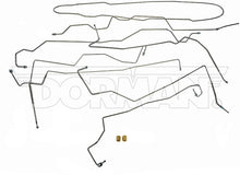 Load image into Gallery viewer, 919-245 Brake Hydraulic Line Kit Dorman - OE Solutions Canada