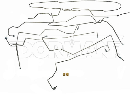 919-245 Brake Hydraulic Line Kit Dorman - OE Solutions Canada