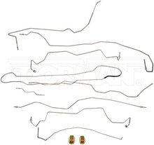 Charger l'image dans la galerie, 919-247 Brake Hydraulic Line Kit Dorman - OE Solutions Canada